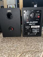 m audio studio for sale  Shipping to South Africa