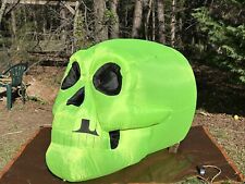 Used giant skull for sale  Monroe