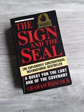 Sign seal graham for sale  FALKIRK