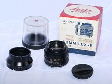 Leica summilux 50mm for sale  Solon