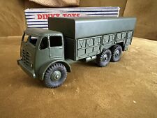 Dinky 622.10 ton for sale  IPSWICH