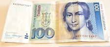 100 deutsche mark gebraucht kaufen  Schortens