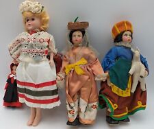 Vintage lenci mascotte d'occasion  Expédié en Belgium