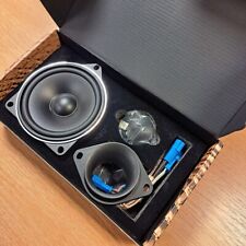 Bmw center speaker usato  Spedire a Italy