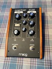 Moog 104m analog for sale  Portland