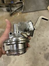 Mechanical fuel pump for sale  Purcell