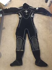 scubapro drysuit for sale  LEICESTER