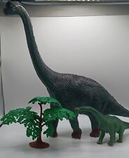 Vintage tall brachiosaurus for sale  Brooklyn