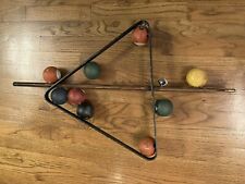 Zimlay traditional billiards for sale  Cecil