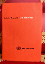 Raffaello brignetti deriva usato  Firenze