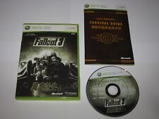 Usado, Fallout 3 (região NTSC-J bloqueada, inglês/chinês) XBox 360 Ásia importação vendedor dos EUA comprar usado  Enviando para Brazil