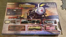 Bachmann scale chattanooga for sale  San Francisco