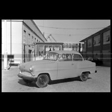 Photo .021518 opel d'occasion  Martinvast