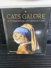 Cats galore compendium for sale  BEDWORTH