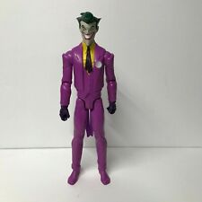 Boneco de ação Joker DC Justice League posável 12" estado usado comprar usado  Enviando para Brazil
