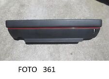 32460 paraurti posteriore usato  Gioia Tauro