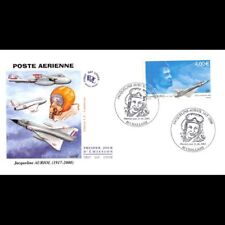 Fdc airmail jacqueline for sale  Shipping to Ireland