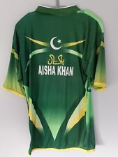 Pakistan cricket shirt for sale  READING