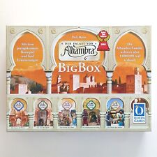 alhambra erweiterung gebraucht kaufen  München