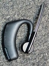 Plantronics Voyager Legend Bluetooth Headset w/ Voice Command Black  for sale  Shipping to South Africa