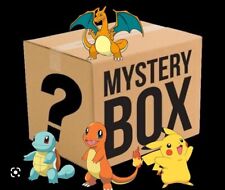 Pokemon mystery special usato  Roma