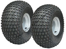 22x11.00 knobby tyres for sale  Ireland