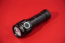 Sofirn IF25A Flashlight | 4x SST-20 4000k LEDs | USB C Rechargeable for sale  Shipping to South Africa