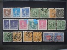 Used unused stamps for sale  WOLVERHAMPTON