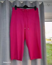 crinkle trousers ladies for sale  LOUGHBOROUGH