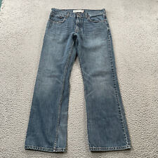 Levi 527 jeans for sale  Burlington