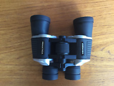 Binoculars pratika w8x40zcf for sale  Shipping to Ireland