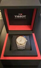 Orologio tissot prx usato  Napoli