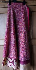 sari skirt for sale  CARDIFF