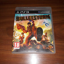 Ps3 bulletstorm complet d'occasion  France