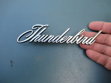 Ford 1970 thunderbird for sale  Jackson