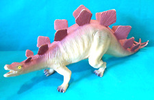 Vintage stegosaurus prehistori for sale  BROADSTAIRS