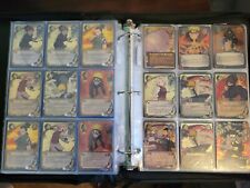 58 Naruto TCG CCG Random mystery Card Lot! Commons, Uncommons, Rares, and Holos!, used for sale  Lubbock