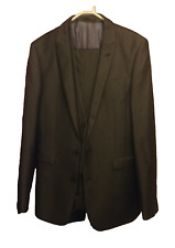 Next piece suit for sale  BIRMINGHAM