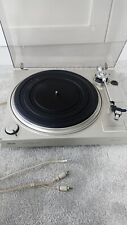 Phillips f7111 turntable for sale  CORBY