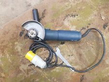 Used, Bosch GWS7-115 110V 115mm Professional Corded Angle Grinder for sale  Shipping to South Africa