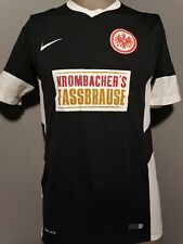 Eintracht frankfurt trainings gebraucht kaufen  Westerrönfeld