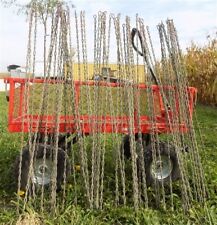 Usado, Cerca de marca vermelha fica, cerca elétrica 36", portão de gado, cerca agrícola, comprar usado  Enviando para Brazil