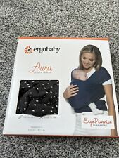 Ergobaby aura baby for sale  SPALDING