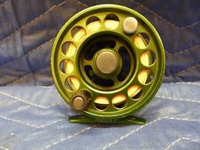 Galvan Fly Reels (OB-4) Fly Fishing Reel, used for sale  Shipping to South Africa