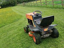 S800 Westfield ride on Tractor Mower, Very reliable, great workhorse., used for sale  STAFFORD