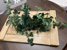 Artificial Greenery Stemmed Leaves - 3ft for sale  Shipping to South Africa