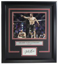 Khabib nurmagomedov framed for sale  Swedesboro