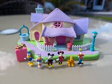 Polly pocket minnie for sale  PLYMOUTH
