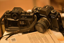Contax rts iii d'occasion  Orleans-