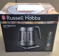 Russell hobbs attentiv for sale  NEWCASTLE UPON TYNE